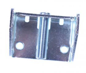 Liebherr Door Hinges - 704344600 Steel Hinges