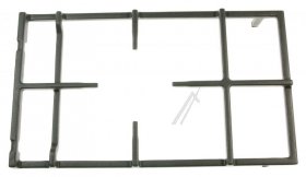 Housing Base - C00078392 482000076579 Black Base [Whirlpool Indesit]