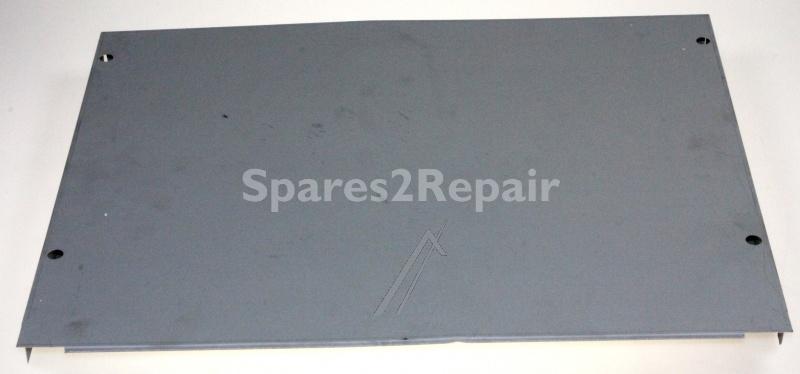 Flap - C00140871 482000081608 Top Cover [Whirlpool Indesit]