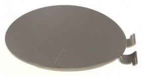 Samsung Flap - Dc63-01720d Cover Filter ww8000he abs - hbda Silver