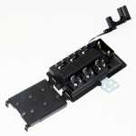 Meireless Terminal Block - 3l313135150201 Terminal Box Pa 223 Sn