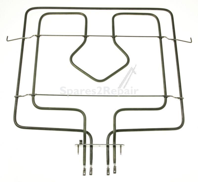 Hisense Gorenje Top Element Oven - 802989 Tubular Heater Zi-ng3+ Py 230v-2700w Sah