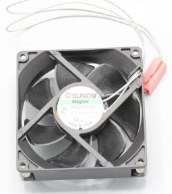 Ventilator Motor - 00652339 Motor-fan [Bosch Siemens]