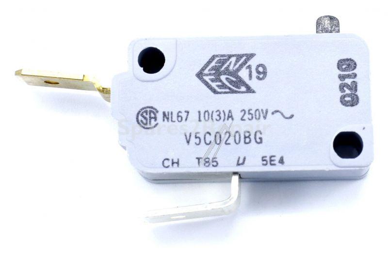 Switch - C00494913 Switch [Whirlpool Indesit]