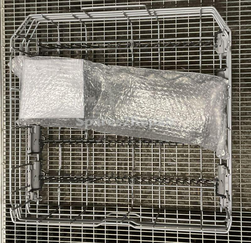 Dish Basket - 20003053 Lower Crockery Basket [Bosch Siemens]