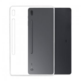 Mobilize Tablet pc Bags-cases - 27111 Mobilize Gelly Case Samsung Galaxy Tab S7 Fe 12 4 Clear