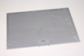 Metal Grease Trap - Spl0025 49016233 Metal Filter [Candy Hoover]