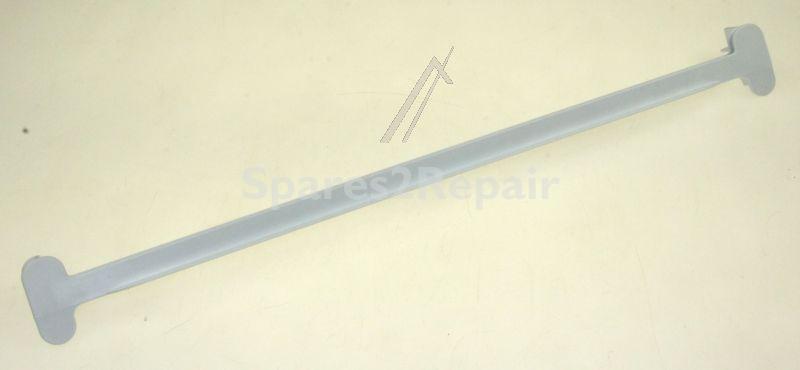 Last - C00284074 482000023223 Glass Rear Trim - White [Whirlpool Indesit]