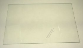 Glass Panel - C00284071 482000023222 Glass Shelf (478x342x4) [Whirlpool Indesit]