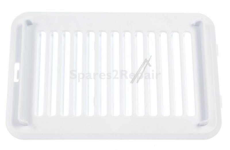 Grills - C00284078 482000088128 Grate Air Return Essentia [Whirlpool Indesit]