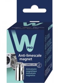 Whirlpool Indesit Descaling Magnet - C00375499 Anti limescale Magnet - 484000008410