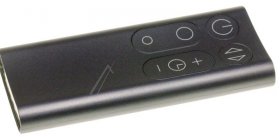 Dyson Ir remote Control - 965824-02 Fan Remote Control In Iron For Am06-07-08