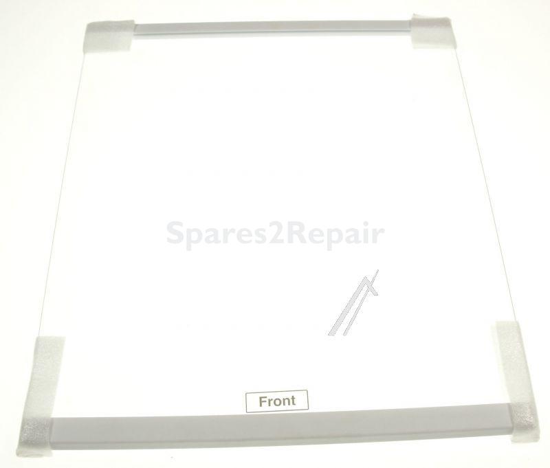 Samsung Stacking Tray - Da97-16279a Assembly Shelf Slide-ref rt6000_53-50