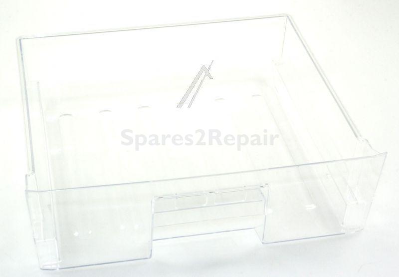Vegetable Drawer - 4837630100 C00867880 Biofresh Zone [Arcelik]