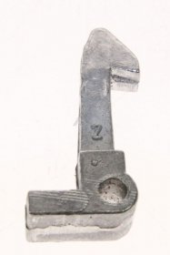 Smeg Door Hook - 765850276 Locking Hook