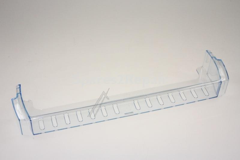 Refrigerator - Freezer Door Shelf - 4807080500 C00910877 Tt Door Upper Shelf(ntt-diff Blue-print) [Arcelik]