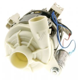 Circulating Motor - Yxw-48-2-52l 22073025 Circulation Pump Motor [Vestel]