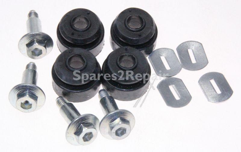 Buffer - 00427279 Fixing Kit [Bosch Siemens]