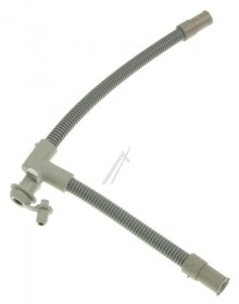 Outlet Pipe - 140000634018 Discharge Hose [Electrolux Aeg]