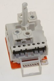 Switch - 1125391001 Rotary Switch [Electrolux Aeg]
