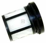 Vacuum Cleaner Filter - 00794044 Hepa Hygienic Filter [Bosch Siemens]