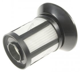 Vacuum Cleaner Filter - 12009345 Hepa Hygienic Filter [Bosch Siemens]