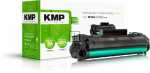 Kmp Toner Cartridge - 2526 0000 H-t193 Toner Black 1 6k