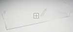 Refrigerator - Freezer Door Shelf - 42128397 Bottle Shelf-566cube(transparent-nat)r [Vestel]