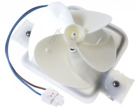 Ventilator Motor - 4668890200 C00869544 Fan Motor Assembly [Arcelik]