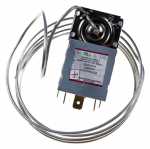 Fridge Thermostat - Wdf29e-k 32046024 Thermostat (hengtong Wdf29e-k) [Vestel]