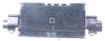 Flap - 50288858009 Bezel Control Box [Electrolux Aeg]