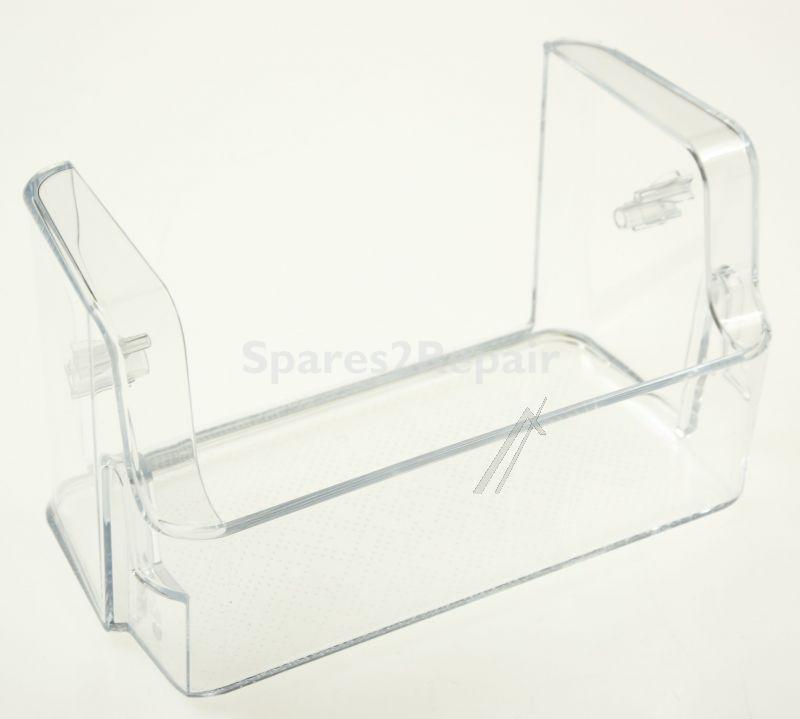 Refrigerator - Freezer Door Shelf - C00583024 488000583024 Door Dairy Shelf 1-2 [Whirlpool Indesit]