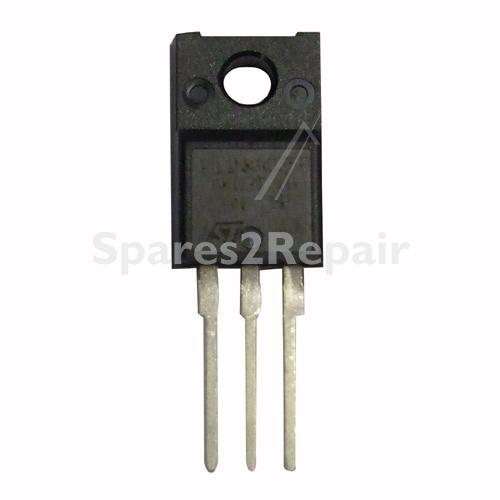 Stmicroelectronics Transistors - P11nk40zfp Transistor 30 W -rohs-conform-