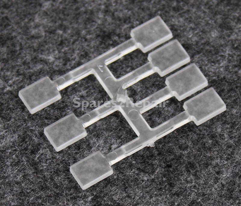 Housing Part - 40013745 Light Guide 3d-5d [Candy Hoover]