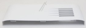 Kickplate - C00510923 488000510923 Cover Plinth White(global) [Whirlpool Indesit]