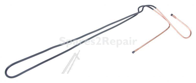 Hisense Gorenje Evaporator - 803221 Con he tube Thin A6 Hs Sbs-4 Pvc9005a