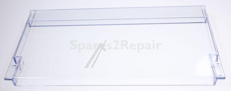 Panel - 5928610172 C00869218 Beko_drawer_cover_assy [Arcelik]