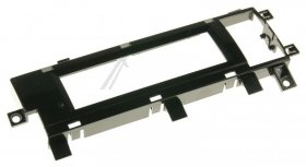 Carrier Assembly - 41043666 Support Lcdnfc Board Hv [Candy Hoover]