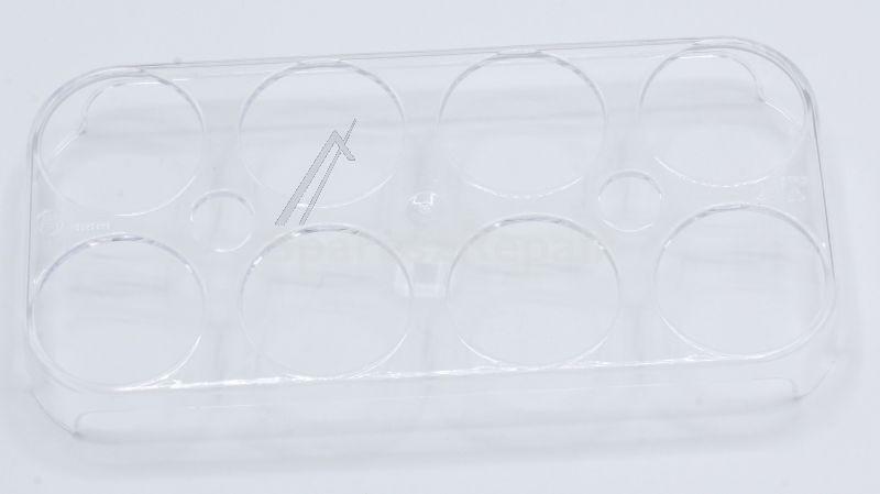 Egg Compartment Fridge - 1040892 Egg Holder For 8 Pieces [Amica]