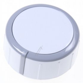 Button - C00620206 488000620206 Knob Fc-d [Whirlpool Indesit]