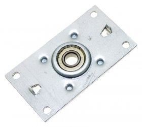 Drum Bearing - 12238200001082 Bearing House Assembly [Midea]