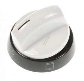Mode Select Switch - 00614521 Knob-selecting [Bosch Siemens]
