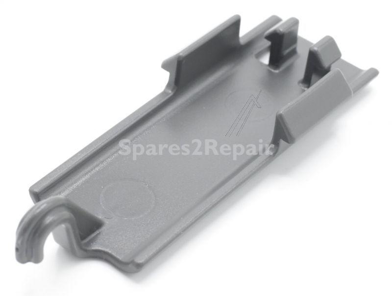 Hook - C00480946 488000480946 Tray Hook 3-rd Basket [Whirlpool Indesit]