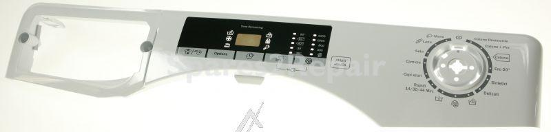 Operating Unit Screen - 43023176 Cruscotto Eoz 1400 It [Candy Hoover]