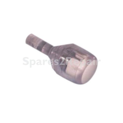 Button - 2822700100 C00961248 With Light Function Button Assembly [Arcelik]