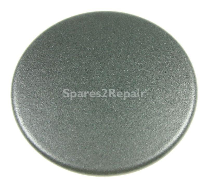 Mechanical Components - C00267212 482000086115 Auxiliary Burner Cap [Whirlpool Indesit]