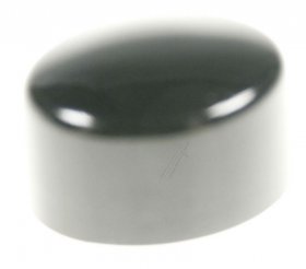 Bompani Pushbutton - 313848 M00313848 Oval Black Pushbutton Frutto Rold Enn