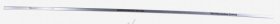 Liebherr Ornamental Rail - 753300400 Trim Strip Glass Plate Alpha Beta