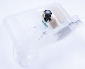 Teka Salt Container - 81785356 Softener Assembly Dw8 41 Fi