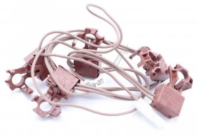 Switch Unit - 3570492276 Switch Complete [Electrolux Aeg]